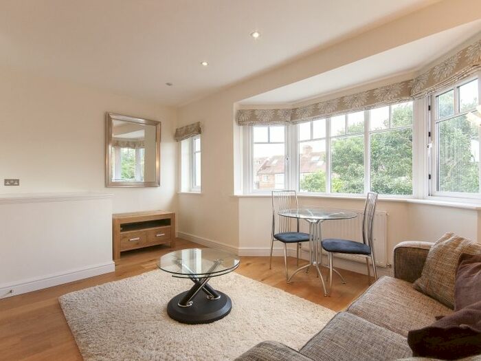1 Bedroom Flat To Rent In Carlton Road, Oxford, OX2
