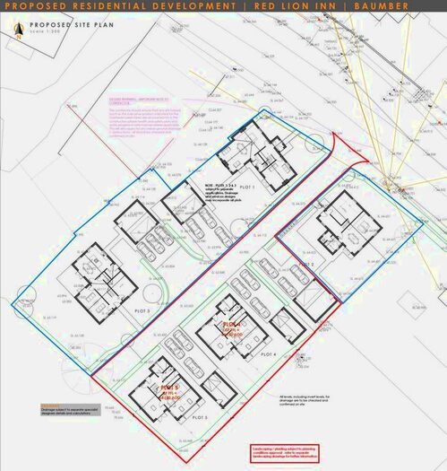 4 Bedroom Detached House For Sale In Lincoln Road, Baumber, Horncastle, LN9