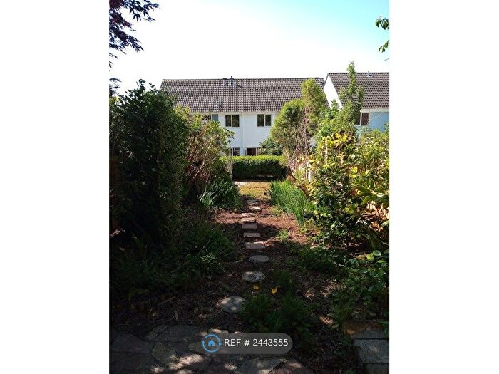 3 Bedroom Terraced House To Rent In Jubilee Close, Ivybridge, PL21