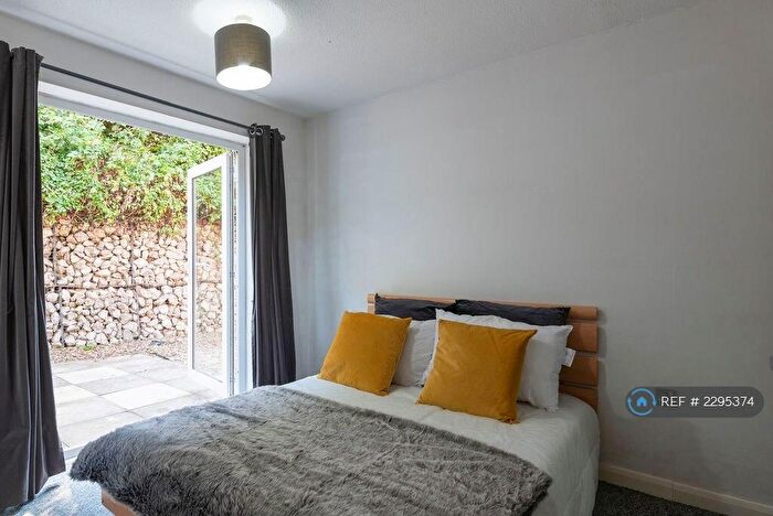 1 Bedroom Maisonette To Rent In Woodstock Avenue, Nottingham, NG7