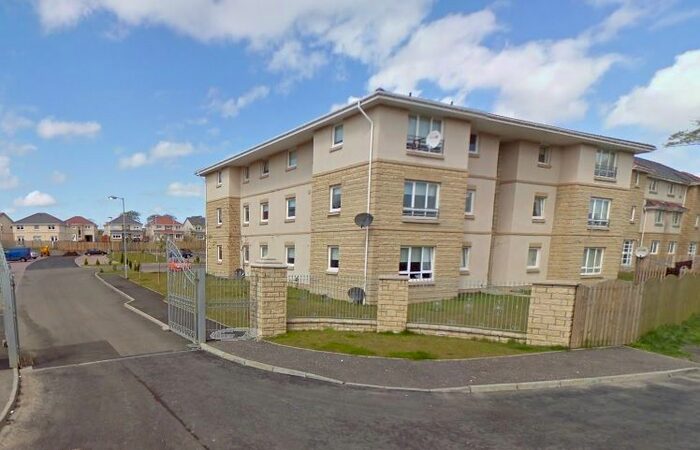 2 Bedroom Flat To Rent In Plains, ML6