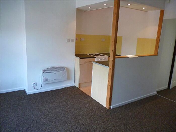 1 Bedroom Apartment To Rent In Pershore Road, Selly Park, Birmingham, B29