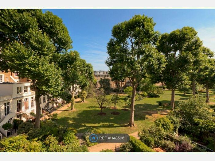 2 Bedroom Flat To Rent In Maida Vale, London, W9