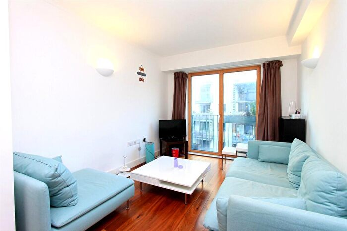 1 Bedroom Apartment To Rent In Brighton Belle, Stroudley Road, Brighton, BN1
