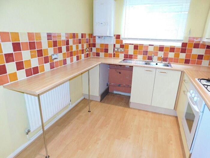 2 Bedroom Bungalow To Rent In Norburn, Peterborough, Cambridgeshire, PE3
