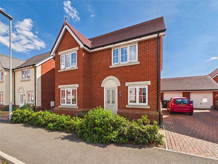 4 Bedroom Detached House For Sale In Ribbans Park Road, Ipswich, Suffolk, IP3