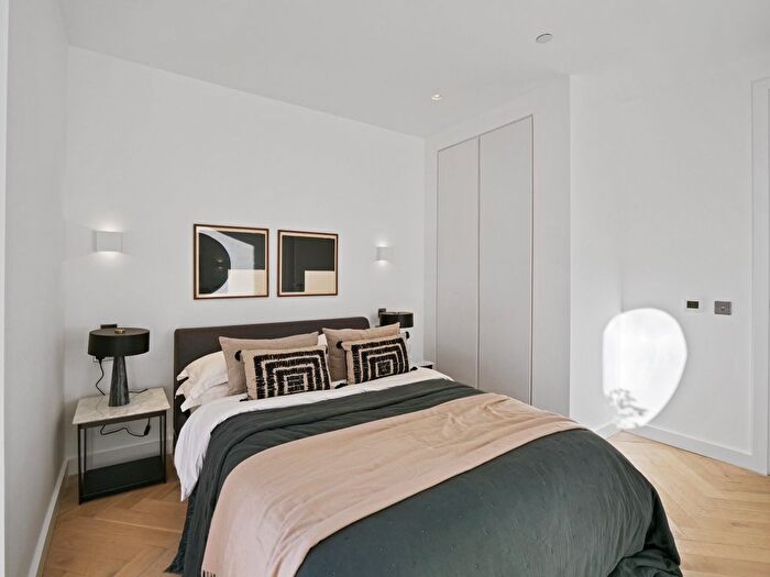 1 Bedroom Flat For Sale In Middle Yard, Dollis Hill, NW10