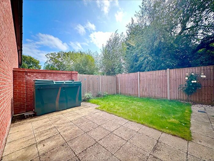 2 Bedroom Detached House For Sale In Marsh Road, Hemsby, NR29