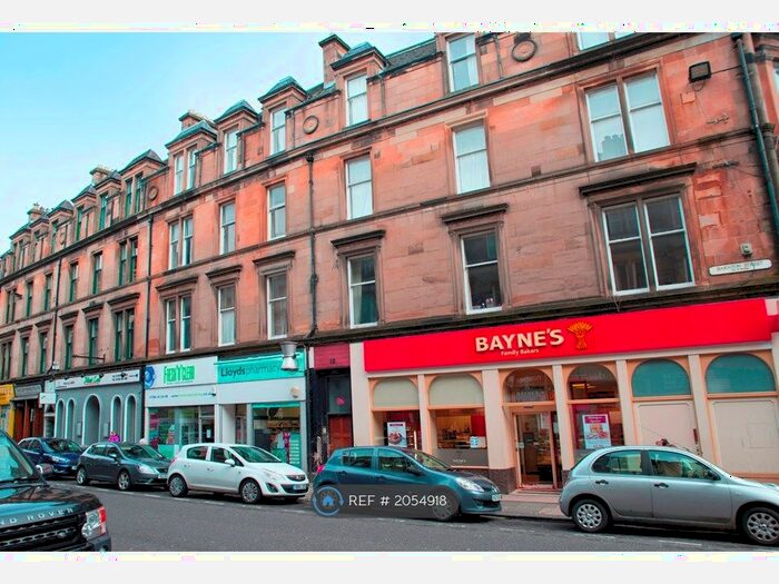3 Bedroom Flat To Rent In Barnton Street, Stirling, FK8