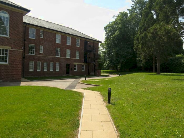 2 Bedroom Flat To Rent In Exminster House, Exminster, EX6