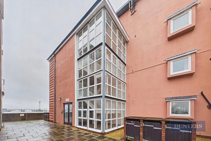 2 Bedroom House For Sale In Davidson Close, Hythe, Southampton, SO45