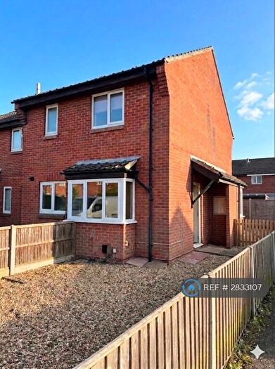 1 Bedroom End Of Terrace House To Rent In Avenue Road, Gosport, PO12