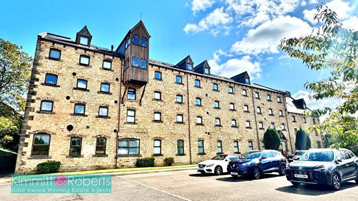 2 Bedroom Apartment For Sale In The Old Brewery, Durham Road, Houghton Le Spring, Tyne And Wear, DH4