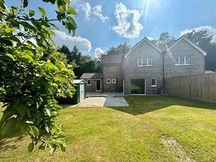 4 Bedroom Semi-Detached House To Rent In Horwood Farm Cottages, Ansty, Salisbury, SP3