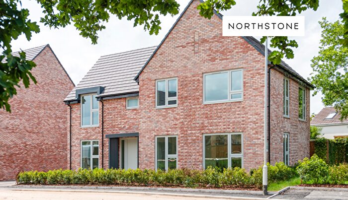 5 Bedroom Detached House For Sale In Cynefin, Horwich, Bolton, BL6