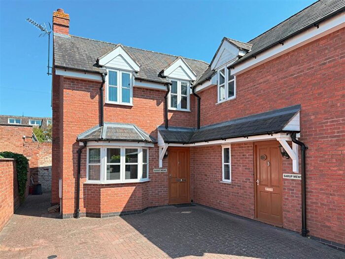 2 Bedroom Terraced House To Rent In Kenilworth Road, Leamington Spa, CV32