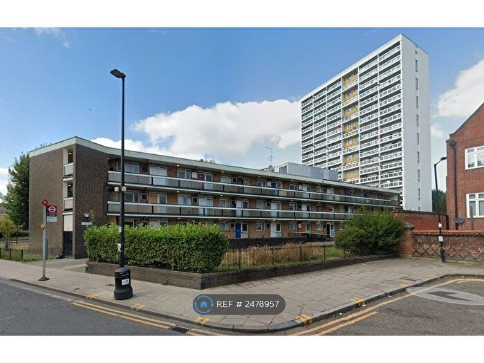 Studio To Rent In Devons Road, London, E3