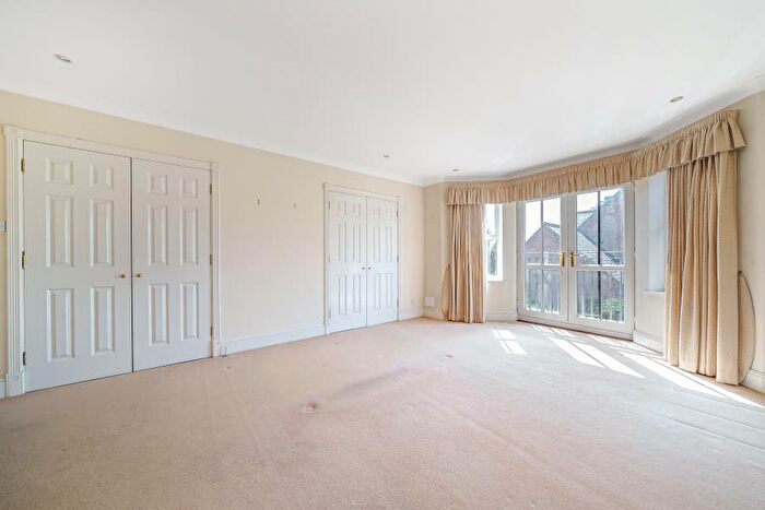 4 Bedroom Terraced House To Rent In Ridgeway, St. Ann's Park, Virginia Water, Surrey, GU25