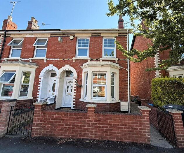 3 Bedroom House To Rent In Linden, Gloucester, GL1