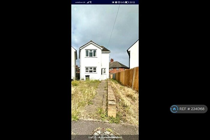 4 Bedroom Detached House To Rent In Elm Road, Dartford, DA1