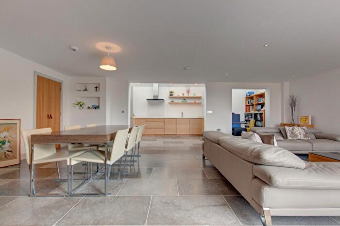 3 Bedroom Barn Conversion For Sale In Exceptional Barn Conversion In Langham, NR25