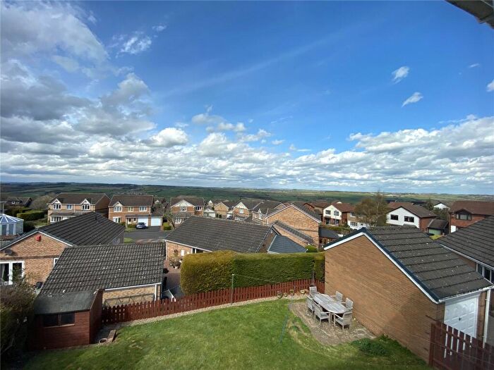 4 Bedroom Detached House For Sale In Ovington View, Bewick Grange, Prudhoe, Northumberland, NE42