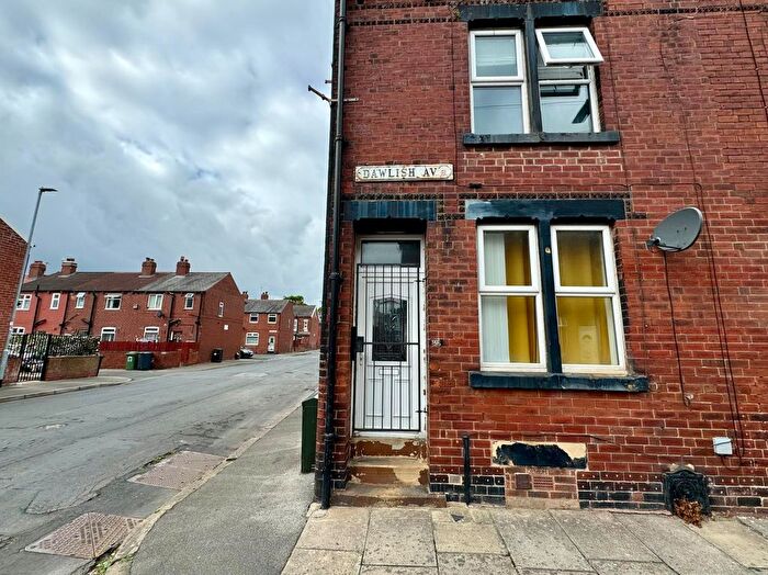 3 Bedroom End Of Terrace House To Rent In Dawlish Avenue, Leeds, West Yorkshire, LS9