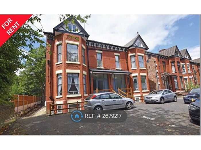 2 Bedroom Flat To Rent In Palatine Road, Manchester, M20