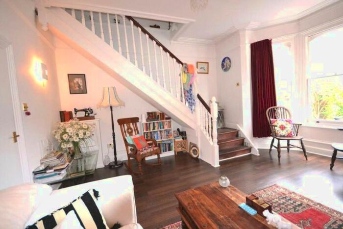 1 Bedroom Flat To Rent In Alexandra Road, Reading, RG1