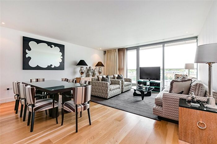 3 Bedroom Flat To Rent In The Knightsbridge, Knightsbridge, London, SW7