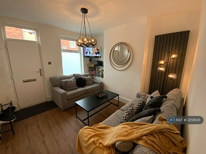 3 Bedroom Terraced House To Rent In St. Andrews Street, Lincoln, LN5