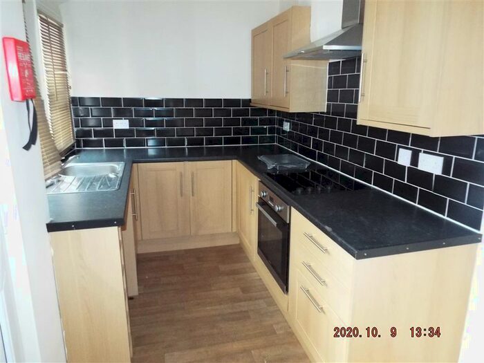 2 Bedroom Terraced House To Rent In Queen Street, Lincoln, LN5