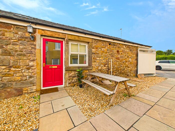 2 Bedroom Bungalow For Sale In Lancaster New Road, Cabus, Preston, PR3