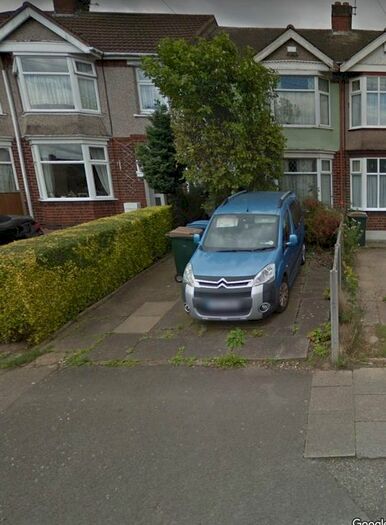 4 Bedroom Property To Rent In Westcotes, Coventry CV4