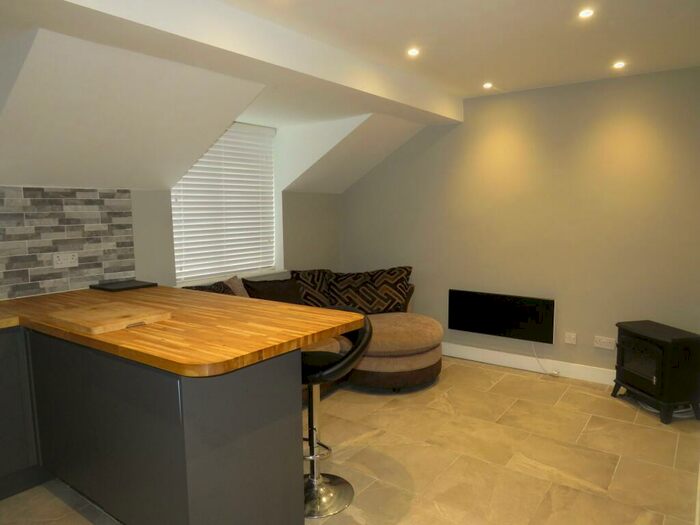 1 Bedroom Apartment To Rent In Banbury Road, Southam, CV47