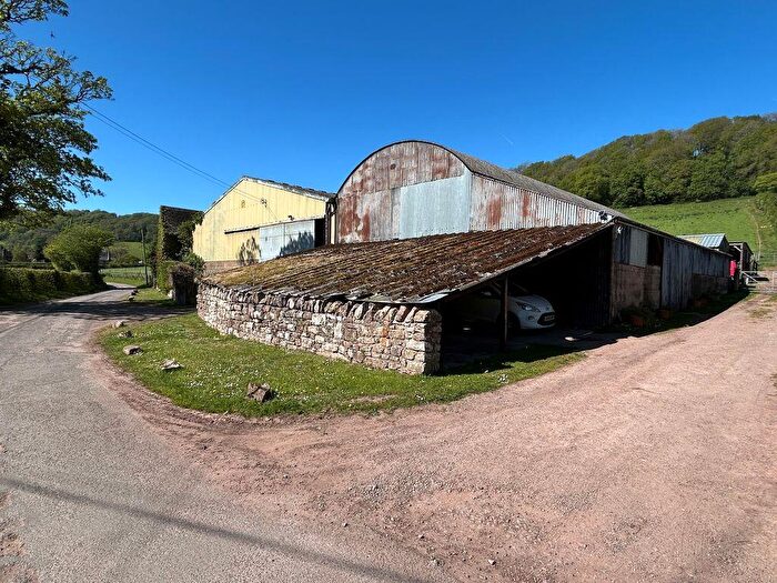 8 Bedroom Land For Sale In Hope Mansell, Ross-On-Wye, HR9