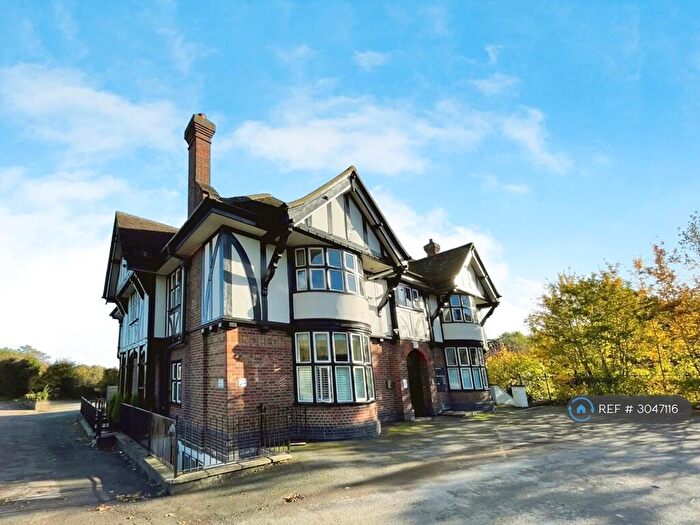 2 Bedroom Flat To Rent In Lime Tree House, Farningham, Dartford, DA4