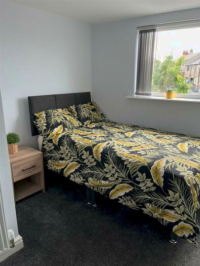 4 Bedroom Private Hall To Rent In Newsham Road, Lancaster, LA1