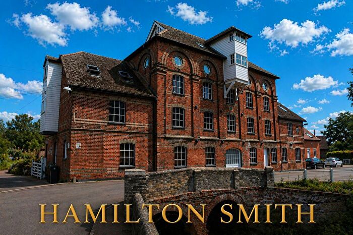 2 Bedroom Flat For Sale In Hawks Mill Street, Needham Market, IP6