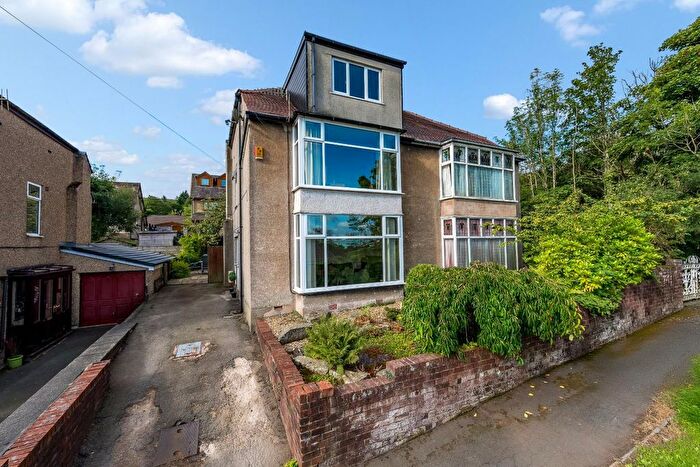 4 Bedroom Semi-Detached House For Sale In Westland Avenue, Bold Venture, Darwen, BB3