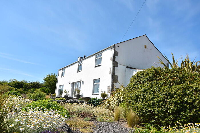 5 Bedroom Detached House For Sale In Coast Road, Baycliff, Ulverston, LA12