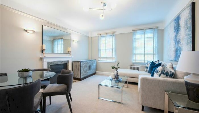 2 Bedroom Flat To Rent In Fulham Road, London, SW3