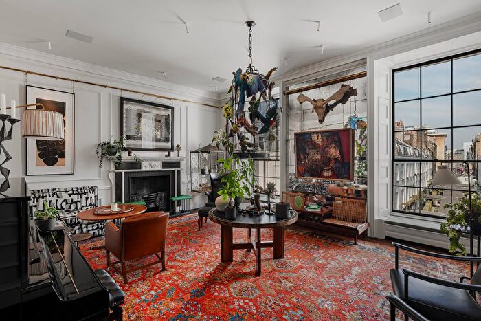 2 Bedroom Flat For Sale In Albany, London, W1J