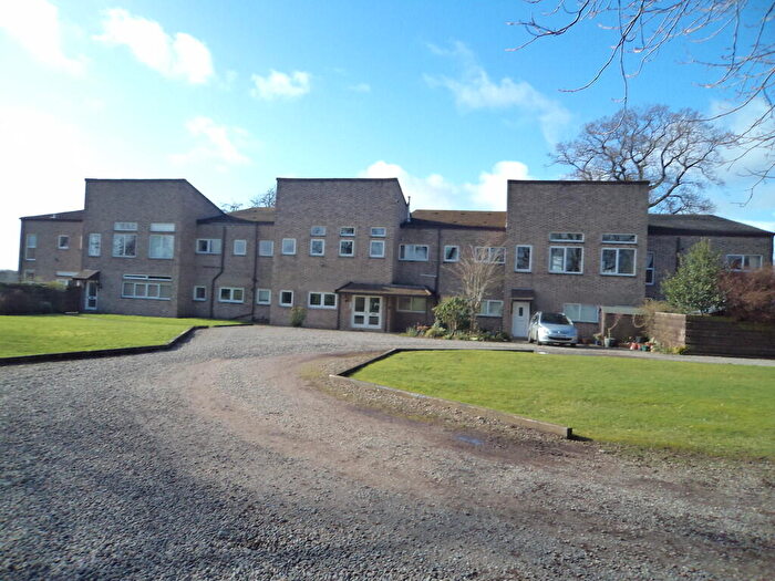 3 Bedroom End Of Terrace House To Rent In Edmond Castle, Carlisle, CA4