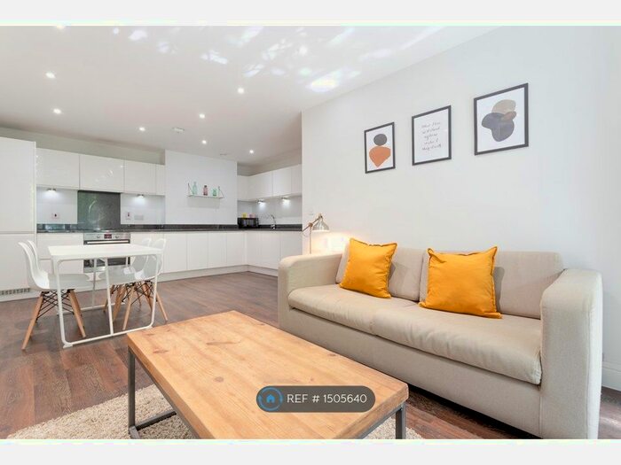 1 Bedroom Flat To Rent In Grange Road, London, SE1