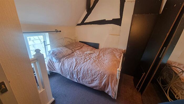 2 Bedroom Cottage To Rent In Woodway Lane, Walsgrave, Coventry, CV2