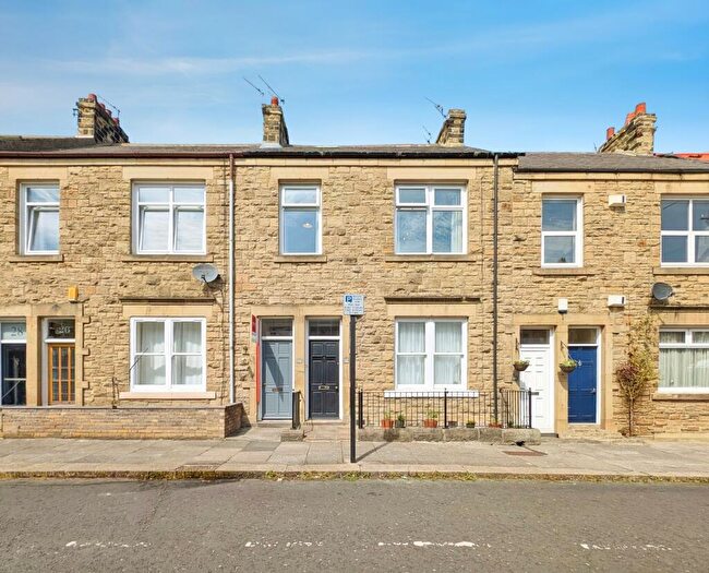 3 Bedroom Flat For Sale In Broomfield Road, Newcastle Upon Tyne, Tyne And Wear, NE3