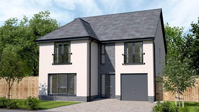 5 Bedroom Detached House For Sale In Golf View Road, Inverness, IV3