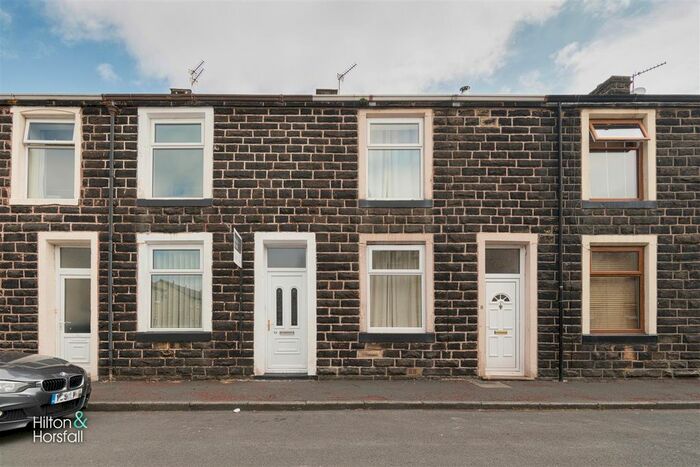 2 Bedroom Terraced House To Rent In Garnett Street, Barrowford, Nelson, BB9