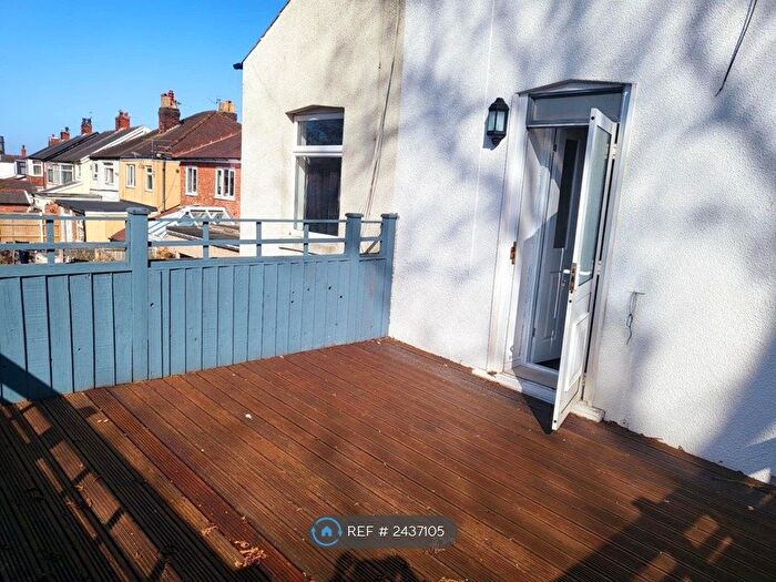 1 Bedroom Flat To Rent In Devonshire Road Devonshire Road, Blackpool, FY3